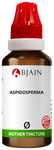 Bjain Aspidosperma Quebracho Mother Tincture Q