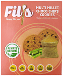 Fil's Multi Millet Cookie