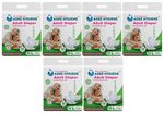Adee Hygiene Adult Diaper Luxuriously Soft (10 Each) Large