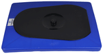 Fairbizps  Bed Pan With Lid