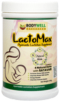 BodyWell LactoMax Ayurvedic Lactation Supplement Powder