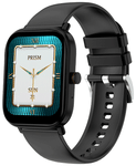 Fire-Boltt Ninja Pro Max Ultra Smartwatch Black