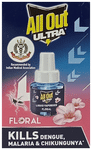All Out Ultra Refill (45ml Each) Floral Fragrance