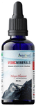 Asterveda Vedic Minerals with Humic & Fulvic Acids + Zeolite | Mega Cleanser with Nano Technology
