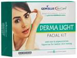 Gemblue Biocare Derma Light Facial Kit 400gm
