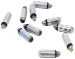 Agarwals Laryngoscope Blade spares LED Bulb
