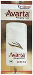 Avarta Anti-Ageing Cream with Vitamin E, Jojoba Oil & Glycerine | Fights Wrinkles & Fine Lines