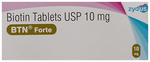BTN Forte Tablet