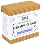 Goli Soda All Natural Probiotics Shampoo Bar (90gm Each) For Normal Hair