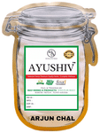 Ayushiv Ajun Chaal