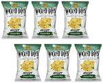 Grami Superfoods Wicked Bites Packet (30gm Each) Cheesy Mint