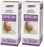 Allen's Homeo Speciality Baybesan Tonic (60ml Each)