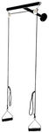 DEE Sons Shoulder Pulley Set Black