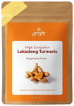 Go Yogik Lakadong Turmeric Powder