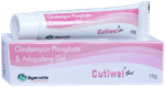 Cutiwel Gel