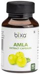 Bixa Botanical Amla Vegetarian Capsule