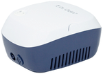 Dr. Odin ONS105 Piston Compressor Nebulizer Blue and White