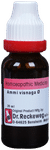 Dr. Reckeweg Ammi Visn Mother Tincture Q