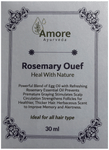 Amore Ayurveda Rosemary Ouef