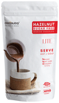Cocosutra Lite Sugar Free Drinking Chocolate Mix Hazelnut
