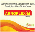 Arnoplex-M Tablet