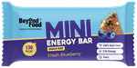 Beyond Food Mini Energy Bar Fresh Blueberry