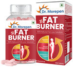 Dr. Morepen Fat Burner Tablet | For Appetite Control, Weight Management & Metabolism