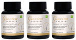 Groviva Complete Hair Solution Capsule (60 Each)