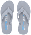 Doctor Extra Soft D 15 House Slipper for Women's Grey 3