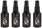 Dr. Vedic Beard Oil (30ml Each)