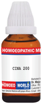 Dr. Majumder Homeo World Cina Dilution 200
