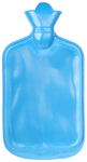 Fairbizps Hot Water Bag Blue