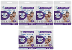 Dr Hygene Disposable Adult Diaper (10 Each) Medium