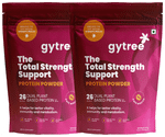 Gytree The Total Strength Support Protein Powder(250gm Each)