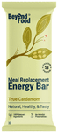 Beyond Food Meal Replacement Energy Bar Cardamom