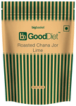 GoodDiet Roasted Chana Jor Lime