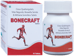 Bonecraft Tablet
