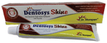 Dr. Morepen Dentosys Shine Toothpaste with Toothbrush Free