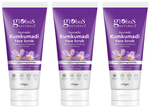 Globus Naturals Ayurvedic Kumkumadi Face Scrub (100gm Each)