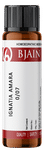 Bjain Ignatia Amara Globules 0/7 LM
