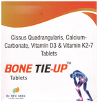 Bone Tie-UP Tablet
