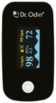 Dr. Odin YM 201 Pulse Oximeter Black