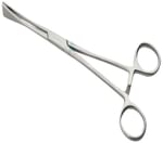 Agarwals Green Armytage Forceps 8