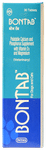 Bontab Tablet