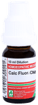 ADEL Calc Fluor. Dilution CM