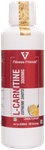 Fitness Friends L-Carnitine Extreme Shots 3000mg Lemon