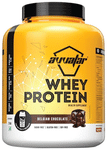 Avvatar Whey Protein Powder Belgian Chocolate