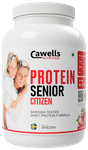 Cawells Protein Powder for Senior Citizen Strawberry