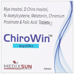 Chirowin Tablet (10 Each)