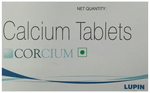 Corcium Tablet